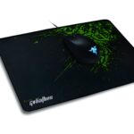 Razer Goliathus Gaming Mouse Pad Large Mat High Precision Non-Slip Base