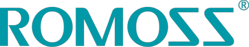 Romoss logo