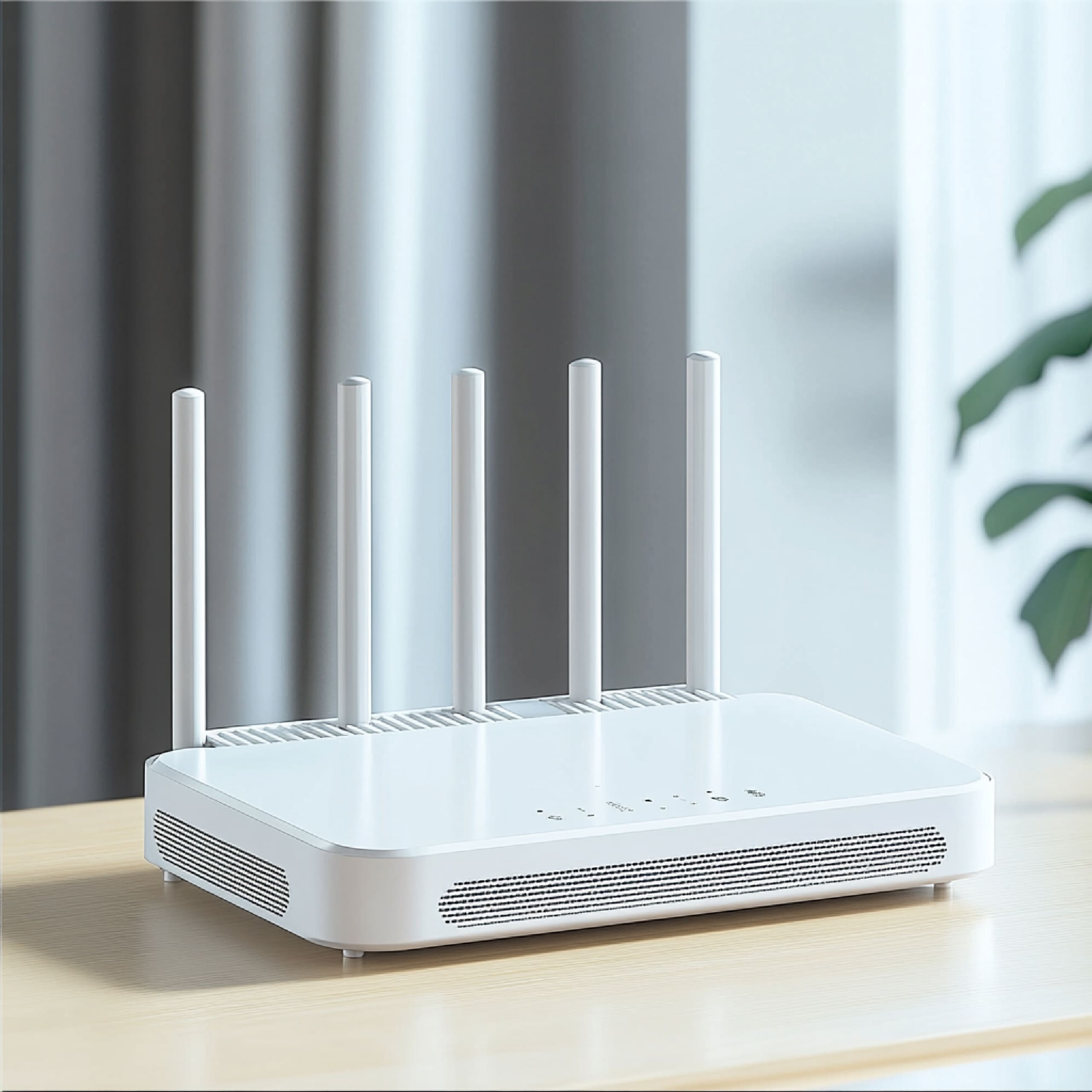 Routers