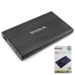 Speed-X 2.5 Inch Metal HDD Case USB 2.0