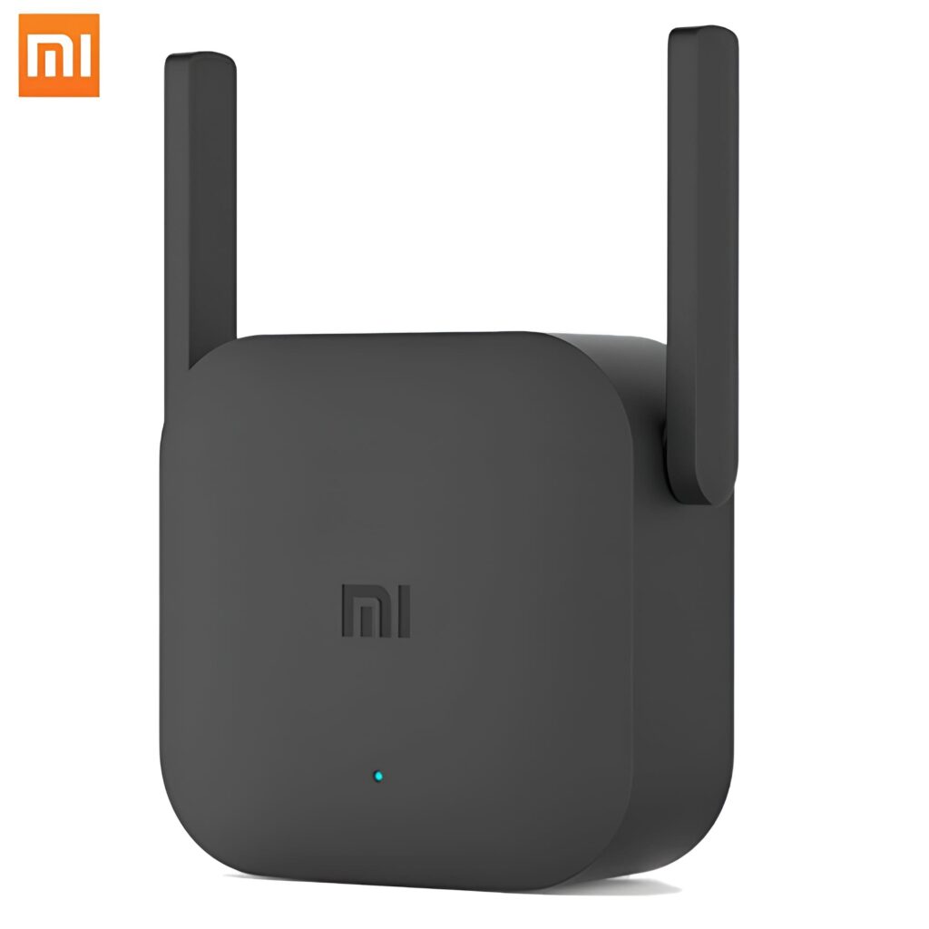 Xiaomi Mi WiFi Repeater Pro 300Mbps Amplifier Network Extender with 2 Antennas