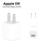 Apple USB Power Adapter US Plug (5W)