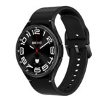 JS Watch 6 Max Smart Watch AMOLED Display