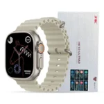 Hk10 Ultra 3 Amoled Display