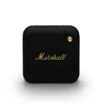 Marshall-Willen specker