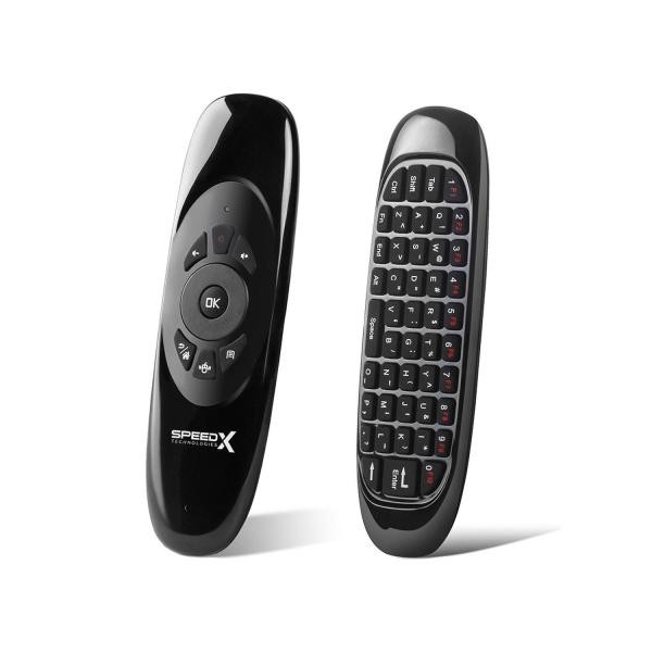 SPEEDX Air Mouse C120 for Android & Smart TV