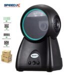 SPEED-X HOI-9250 2D Desktop Barcode Image Scanner