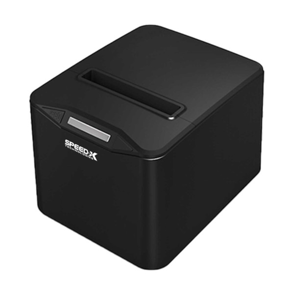 SPEED-X SP-200U 80mm Thermal Receipt Printer