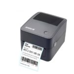 Speed-X SP-700U 4-Inch Thermal Receipt & Label Printer USB Interface 152mm