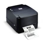 TSC TTP 244 Pro Dual Functional Thermal & Thermal Transfer Barcode Label Printer