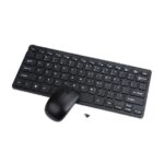 Apple Wireless Keyboard & Mouse Mini