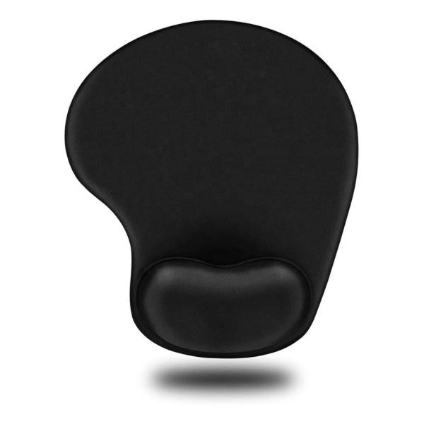 H18 Gel Mouse Pad with Wrist Support
