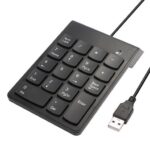 New Model NumPad
