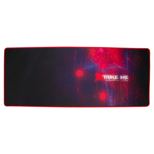 XTRIKE ME MP-206 Large Gaming Mousepad