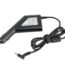 65W HP LAPTOP CAR CHARGER 4.5X3.0MM 19.5V 3.33A BLUE PIN WITH USB PORT