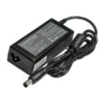 Dell 90W Laptop Charger 19V 4.62A Slim Adapter – 7.4×5.0mm Pin