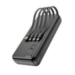 ASPOR A301 4-in-1 Power Bank with LCD Digital Display