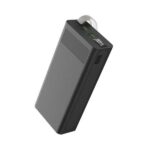 ASPOR A306 Big Capacity Of Power Bank LCD Display 22.5W And 20W PD