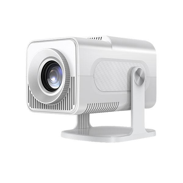 HCS350 MAX LATEST ALLWINNER H713 4K ANDROID 11 HIGH LUMEN 1GB+8GB WIRELESS SMART PROJECTOR WITH WIRELESS GAMEPAD