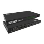 HDMI Splitter 8 port 2k 4k