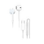 IPHONE 16 TYPE C PRO AND MAX HAND FREE ORINGAL IC