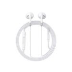 JOYROOM-EW01 3.5MM Wired Series Half In-Ear Wired Earphones