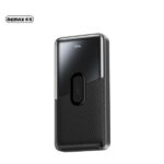 REMAX RPP-666 PD20W+QC22.5W FAST CHARGING POWER BANK 10000MAH BLACK