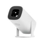 S40 Max Mini 4K Android 11 Smart Projector 1080P with WiFi & 36000+ Games