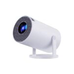 SPEED-X HY300 PRO 280 ANSI 20000+ GAME CONSOLE ANDROID 11.0 4K MINI PROJECTOR