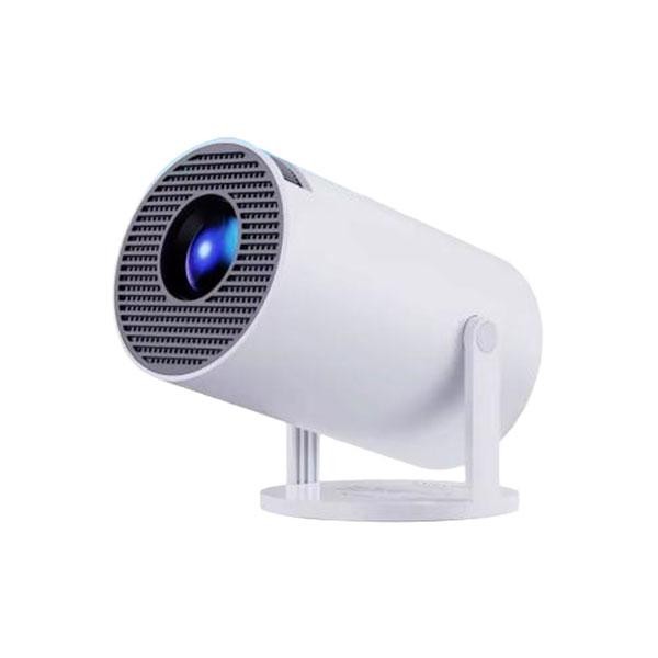 SPEED-X HY300 PRO 280 ANSI 20000+ GAME CONSOLE ANDROID 11.0 4K MINI PROJECTOR