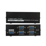 VGA Splitter 200MHz