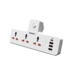 Speed-X 304PUC Premium Portable Power Strip
