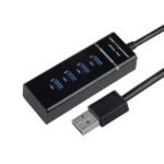 USB Hub 3.0 4 Port 303