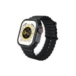 X8 Ultra Max With Compass Smart Watch Series 8 NFC Always-On Display