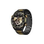 JS ULTIMATE2 1.53 INCH BT CALL SMART WATCH RDFIT APP WITH 2 STRAPS