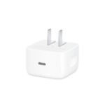 iPhone 17 Pro Max 40W US Pin USB-C Power Adapter