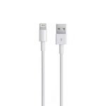 iPhone Lightning To USB Cable