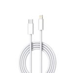 Ldnio Lc901I Type-C To Lightning 30W Fast Charging Cable 1M