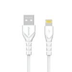 Remax Proda B47I USB A To iPhone Cable