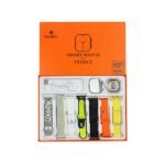 s100-fendior-smart-watch-silver