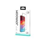 Joyroom JR-Mlg0279 Tempered Glass Screen Protector For iPhone 16 Pro Max (HD+Dustproof)